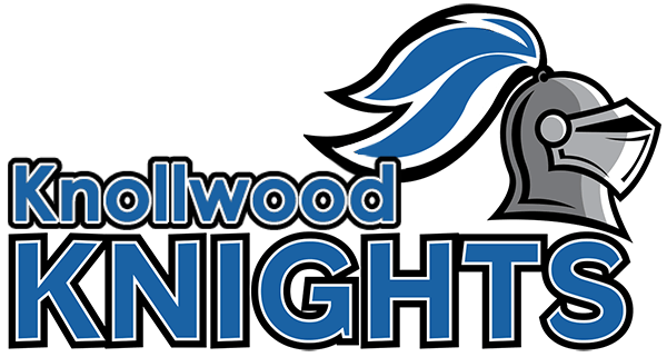 Knollwood Knights logo